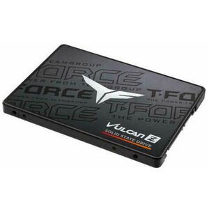 T-Force Vulcan Z 2.5 512GB SATA3 (T253TZ512G0C101) kép