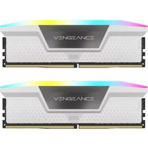 VENGEANCE RGB 32GB (2x16GB) DDR5 6400MHz CMH32GX5M2B6400C36W kép