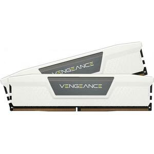 VENGEANCE 32GB (2x16GB) DDR5 6400MHz CMK32GX5M2B6400C32W kép