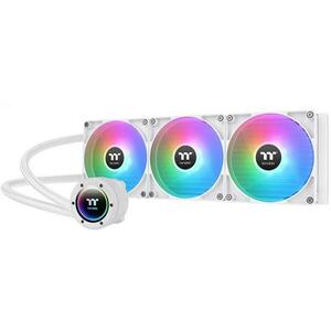 TH420 V2 ARGB Sync Snow Edition (CL-W378-PL14SW-A) kép