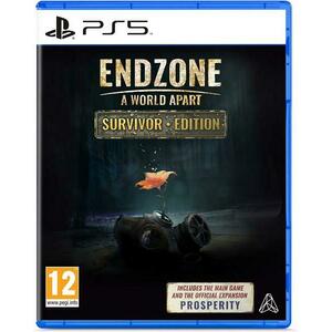 Endzone A World Apart [Survivor Edition] (PS5) kép