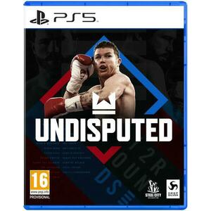 Undisputed (PS5) kép