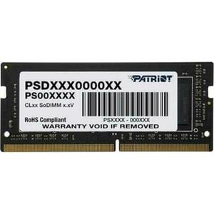 Signature 8GB DDR4 3200MHz PSD48G32002S kép