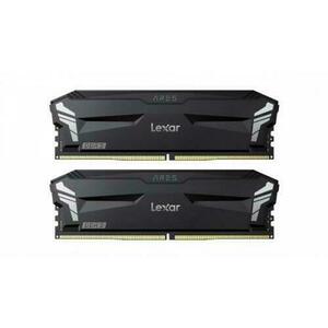 Ares 32GB (2x16GB) DDR5 6000MHz LD5U16G60C320A-RGD kép