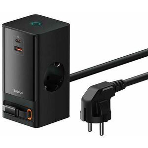 1 Plug + 2 USB (PSLR000301) kép