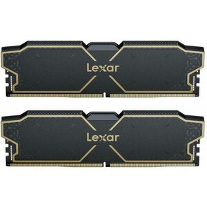 Thor 32GB (2x16GB) DDR5 6000MHz LD5U16G60C38LG-RGD kép