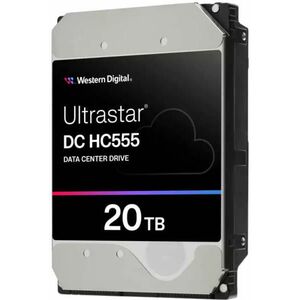 Ultrastar DC HC555 20TB (WUH722020CLE6L4/0B48724) kép
