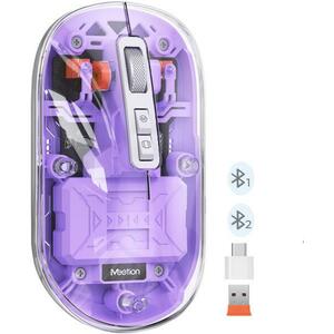 BTM005 Purple (BTM005OPURPLE) kép