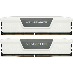 VENGEANCE 32GB (2x16GB) DDR5 6000MHz CMK32GX5M2E6000Z36W kép