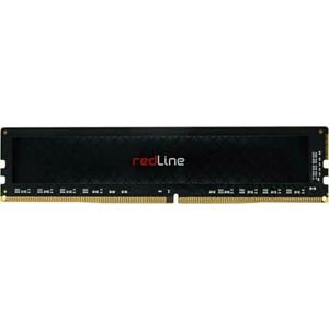 Redline 32GB DDR5 4800MHz MRE5U480FFFD32G kép