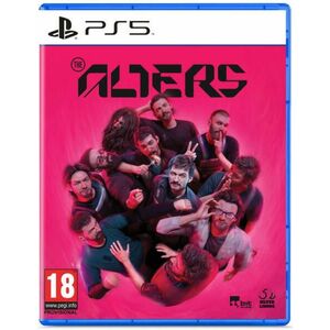 The Alters (PS5) kép
