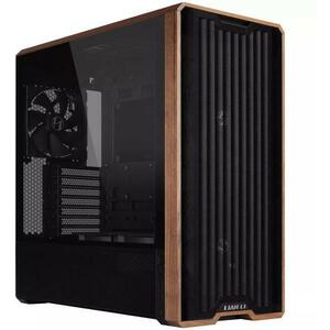 Lancool 217 Wood-Black (G99.LAN217X.00) kép