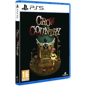 Crow Country (PS5) kép