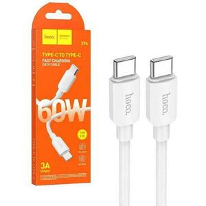 X96 USB-C/USB-C white kép