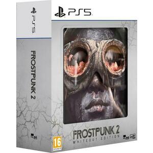 Frostpunk 2 [Whiteout Edition] (PS5) kép