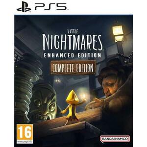 Little Nightmares [Enhanced Edition-Complete Edition] (PS5) kép