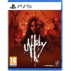 Unholy (PS5) kép