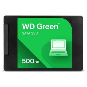 WD Green 500GB (WDS500G5G0A-00CPT0) kép