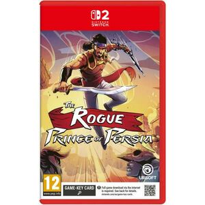 The Rogue Prince of Persia (Switch 2) kép