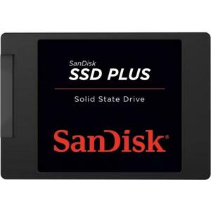 Plus 500GB 2.5 SATA3 (SDSSDA-500G-G28/226875) kép