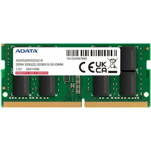 16GB DDR4 3200MHz AD4S32008G22-DTGN kép