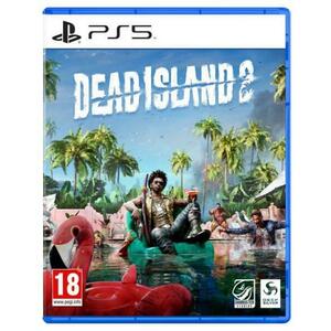 Dead Island 2 (PS5) kép