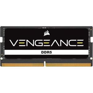 VENGEANCE 24GB DDR5 5200MHz CMSX24GX5M1A5200C44 kép