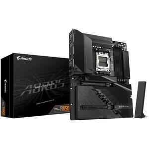 B850 AORUS STEALTH kép