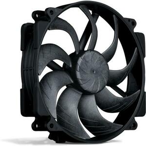 NF-A14X25R G2 PWM Chromax Black kép