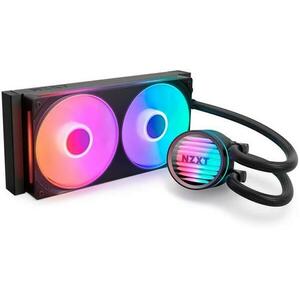 Kraken Core 240 RGB (RL-KR24C-B1) kép