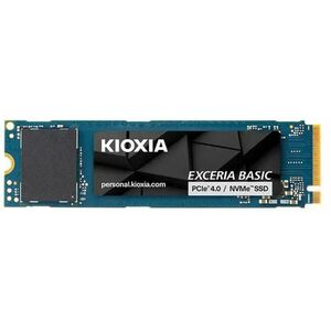 Exceria Basic 2TB (LSF10Z002TG8) kép