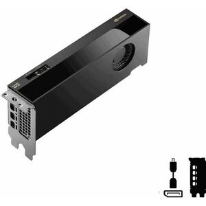 RTX PRO 4000 24GB GDDR7 (VCNRTXPRO4000LP-PB) kép