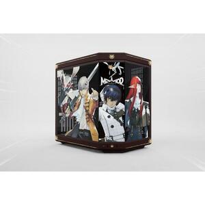 Metaphor ReFantazio Y70 (CS-HYTE-Y70-METAPHOR) kép