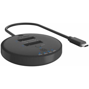 Icy Box IB-1612MCL-C31 kép