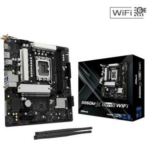 B860M-X Gen5 WiFi (90-MXBSF0-A0UAYZ) kép