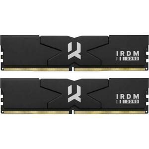 IRDM 32GB (2x16GB) DDR5 7200MHz IR-7200D564L34S/32GDC kép