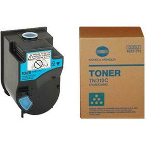 TN310C Cyan (4053-703) kép