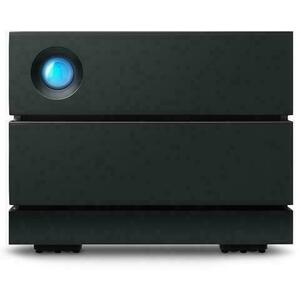 2big RAID 40TB USB 3.1 (STHJ40000800) kép