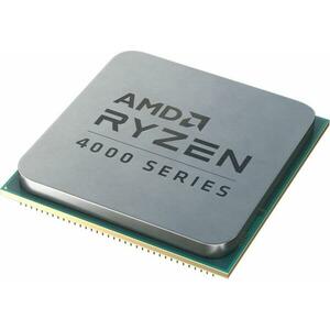 Ryzen 5 4500 6-Core 3.6GHz AM4 Tray (100-000000644) kép