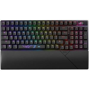 Rog Strix Scope II 96 US (90MP037A-BKUA01) kép