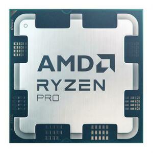 Ryzen 7 PRO 7745 8-Core 3.8GHz AM5 MPK Tray (100-100000599MPK) kép