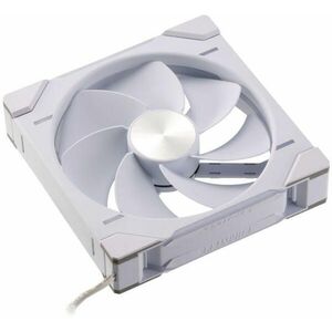 D30 PWM D-RGB 140mm White (PH-F140D30R_DRGB_PWM_WT01) kép