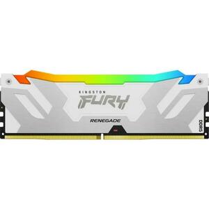 FURY Renegade RGB 32GB DDR5 6400MHz KF564C32RWA-32 kép