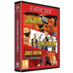 Duke Nukem Collection 2 kép