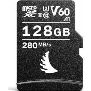 AV Pro microSDXC 128GB UHS-II/U3 (AVP128MSDV60) kép