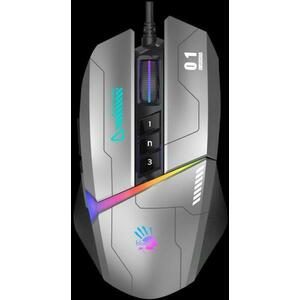 Bloody W60 Max Activated Grey kép