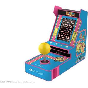 Ms. Pac-Man Joystick Player (DGUNL-7074) kép
