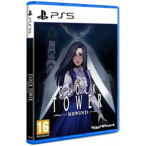 Clock Tower Rewind (PS5) kép
