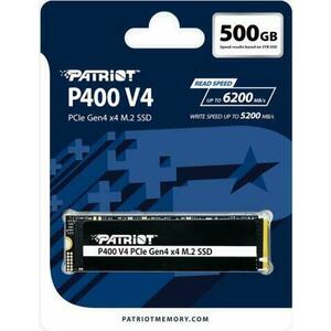 P400 V4 500GB P400VP500GM28H kép