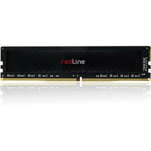 Redline 8GB DDR4 3200MHz MRE4U320NNNF8G kép